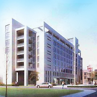 DMX512LED洗墻燈、玻璃LED日光燈、一體化LED日光燈、大功率LED洗墻燈