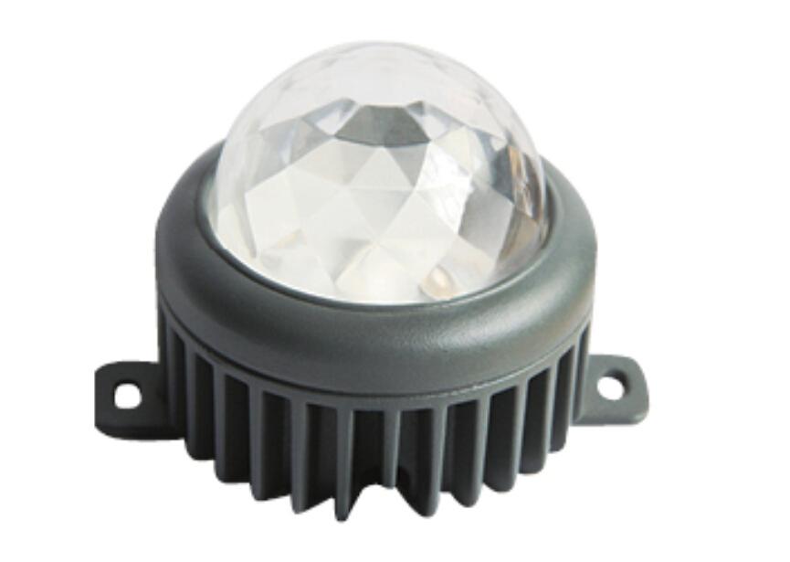 QY -XQ-5301-9 LED點(diǎn)光源