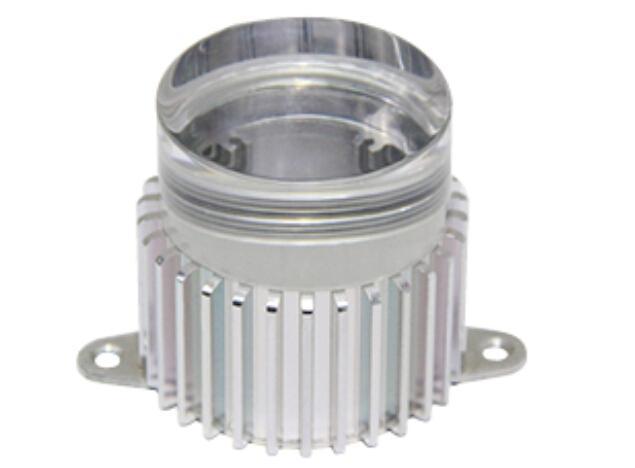 QY -XQ-5302-52LED點(diǎn)光源