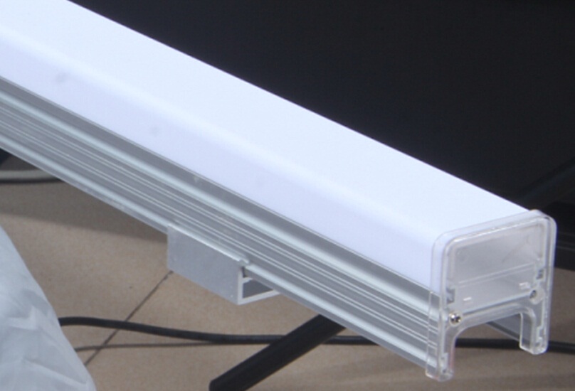 QY -XQ-3301-8護(hù)欄燈