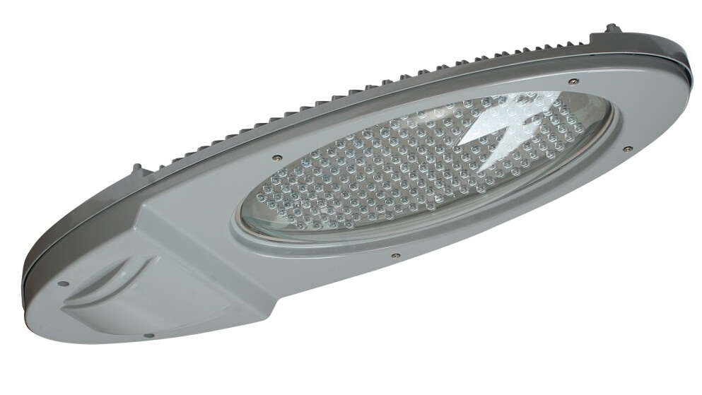 QY -LDFD-0041集成路燈