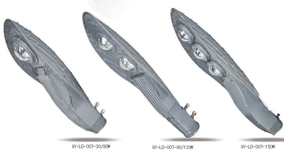 QY-LD-007路燈