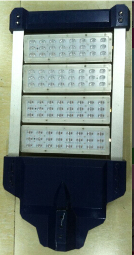 QY-LD-004集成路燈