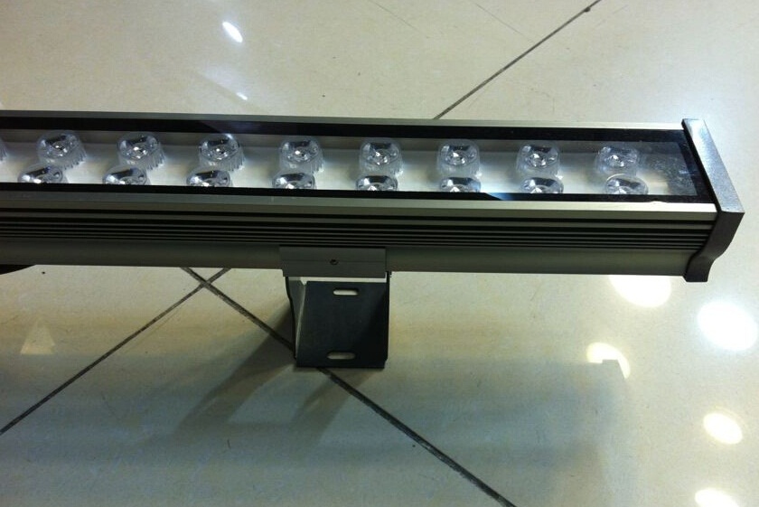 大功率LED洗墻燈