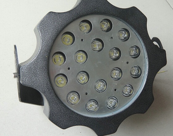 QY -TGX-103-48 LED投光燈