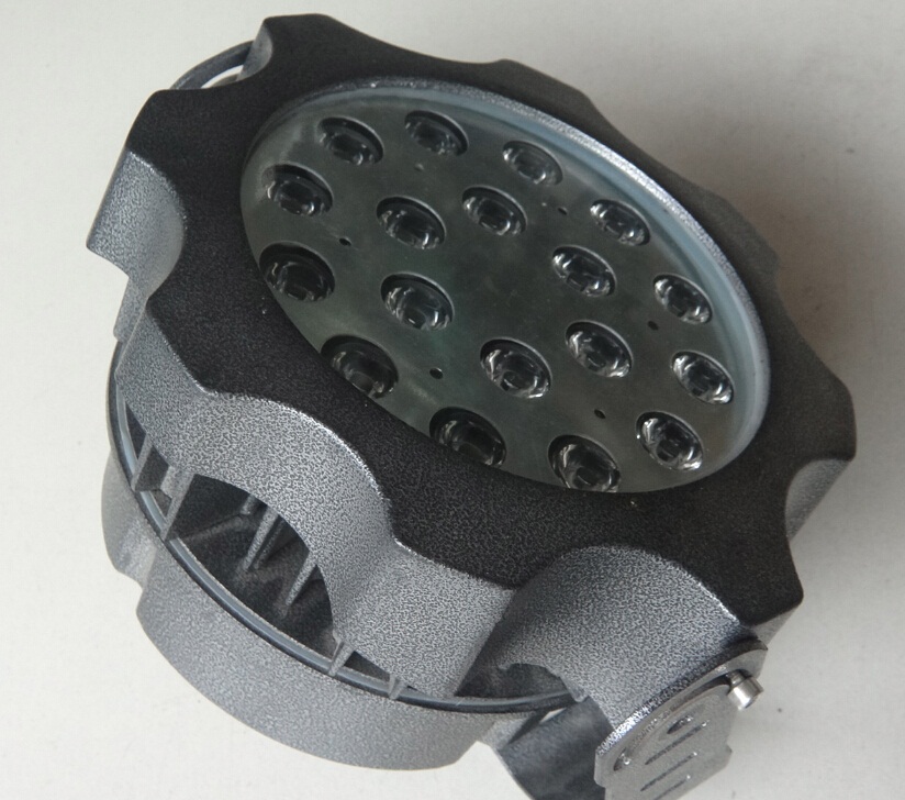 QY -TGX-103-47 LED投光燈