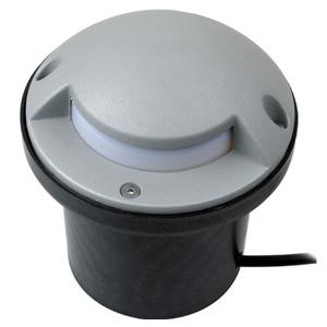 LED圓形地埋燈側(cè)面發(fā)光3-18W