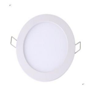 圓形面光源筒燈