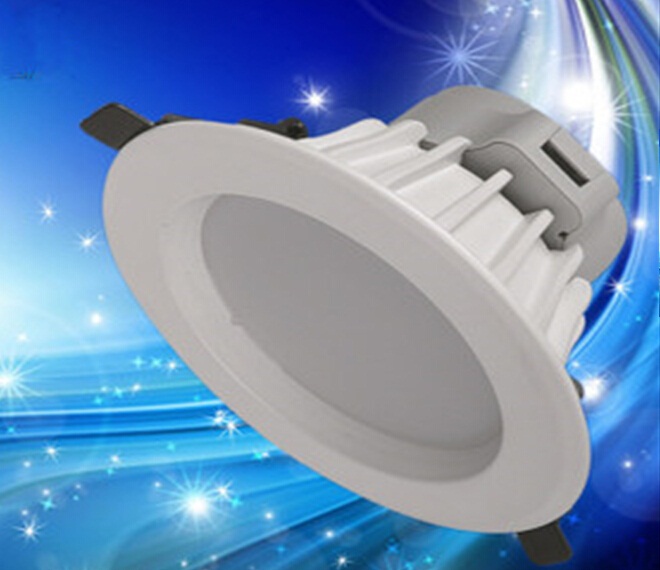 仿飛利浦有檔次的LED筒燈