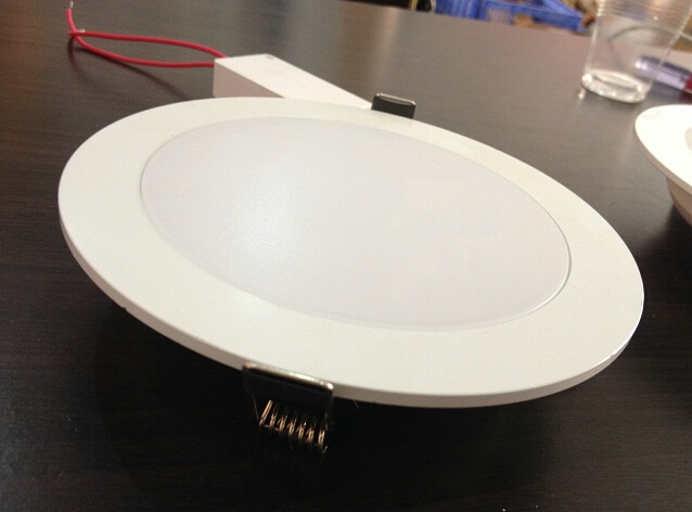 有檔次的LED車鋁筒燈