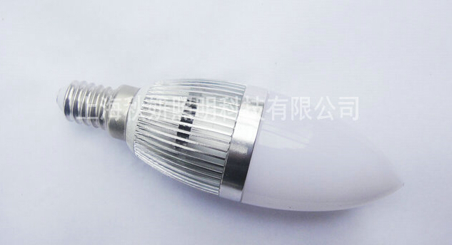 LED3W蠟燭泡C led節(jié)能