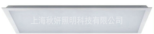 LED直打式面板燈