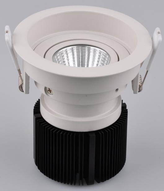 仿西頓企一酒店賓館會(huì)所非標(biāo)有檔次的筒燈