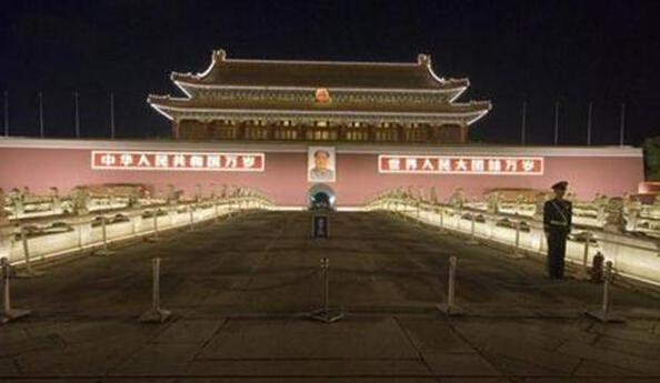 戶外照明工程效果設(shè)計(jì)