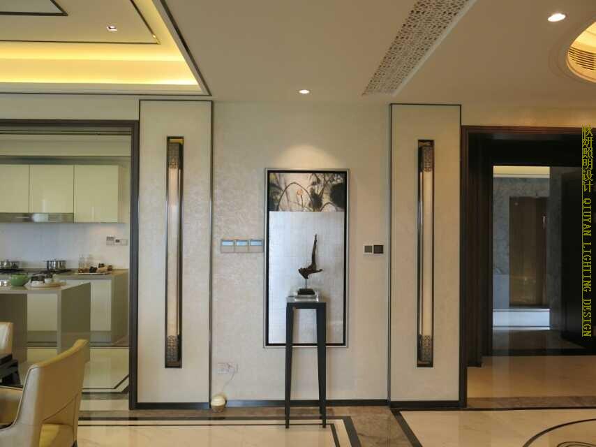 室內(nèi)照明設(shè)計圖片