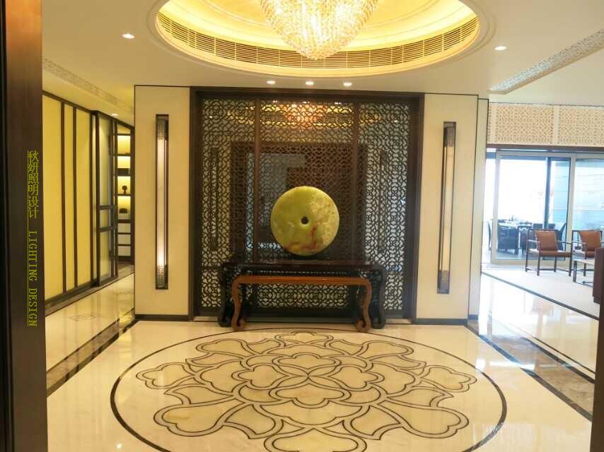 室內(nèi)照明設(shè)計圖片