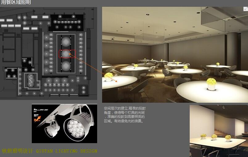 室內(nèi)照明設(shè)計圖片