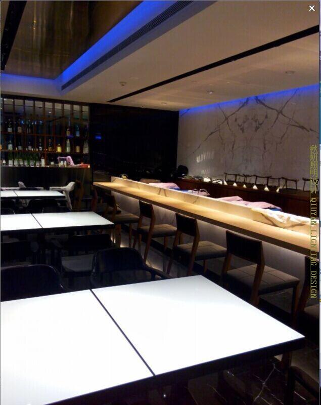 室內(nèi)照明設(shè)計圖片