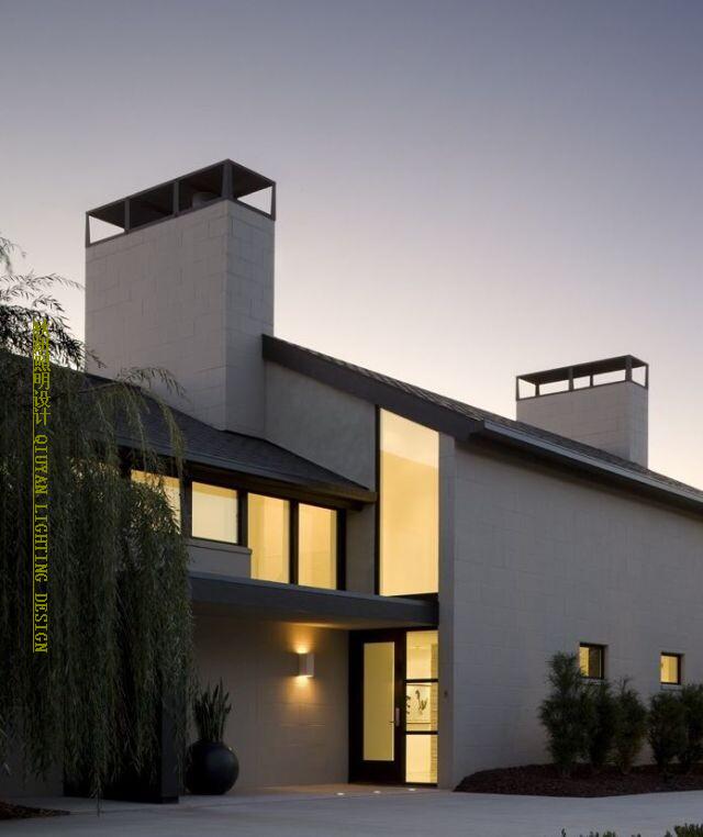 室內(nèi)照明設(shè)計圖片