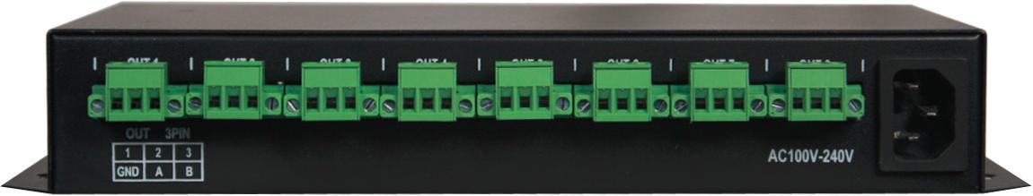 MR-208D分控說明書V2.2