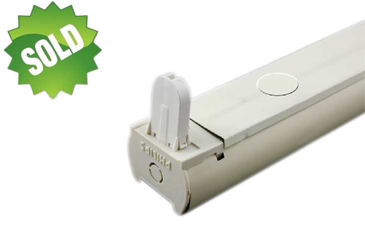 仿飛利浦樂易T8支架