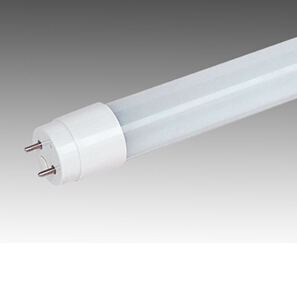 ％玻璃LED日光燈％，晚上于白天