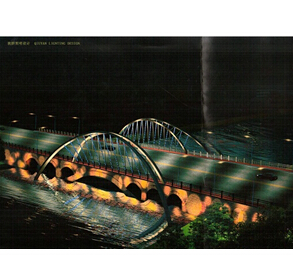 ￠led照明景觀工程￠ 就緒，只待你的決定