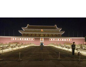 ?戶外照明工程效果設(shè)計?  設(shè)計，源于發(fā)現(xiàn)