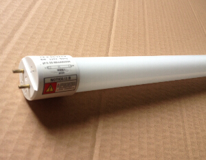 LED日光燈——綠色光源之一！