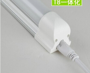 一體化LED日光燈品質(zhì)高、長壽命！