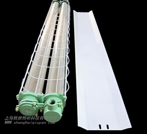 タ防爆LED日光燈支架タ，你，選對(duì)了嗎？