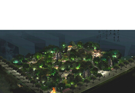 Д建筑亮化照明工程設(shè)計(jì)公司Д 