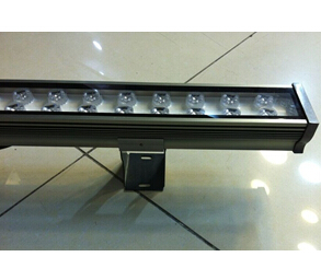 ン 大功率LED洗墻燈 ン 墻洗白白