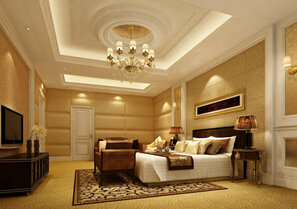 室內(nèi)照明工程--LED需求在增長(zhǎng)