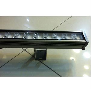 【大功率LED洗墻燈】洗的不是墻，是形象