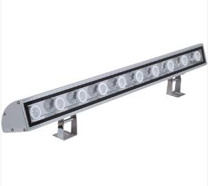 【工程LED洗墻燈】讓你的工程燈火通明