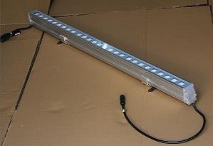 【24WLED洗墻燈】讓墻面也感受光