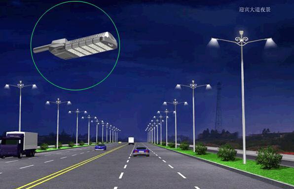 【戶外照明工程】時機尚未成熟