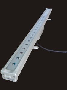 【LED洗墻燈】讓墻面也有衣服穿！