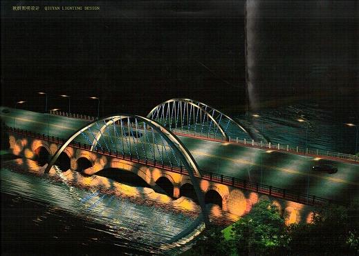 【led照明景觀(guān)工程】低成本換來(lái)高收益