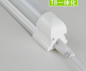 【一體化LED日光燈】打破傳統(tǒng)，革故鼎新