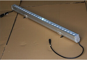 24WLED洗墻燈因具有優(yōu)良性能被廣泛應(yīng)用于建筑裝飾照明！