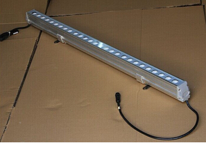 【24WLED洗墻燈】新型有檔次戶外亮化燈飾！